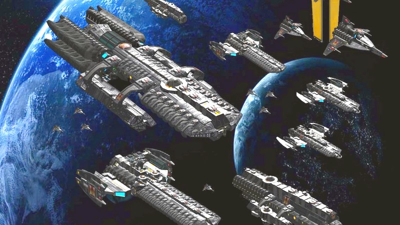 Hướng dẫn nhận Galactic Civilizations 2 - Huyền thoại chiến thuật trị giá 20 đô