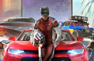 Bom tấn đồ họa The Crew 2 ra mắt trailer đẹp mãn nhãn, ấn định thử nghiệm ngày 31/5