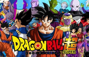 Không thể tin được, gần 100 tỷ yên Nhật là con số mà Dragon Ball Super đã thu được trong năm 2018