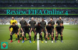 Trải nghiệm FIFA Online 4: Phòng thủ cực khó với Tactical Defending