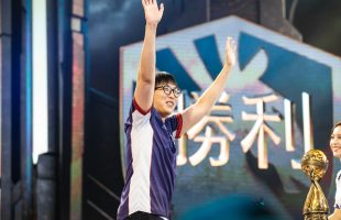 Phỏng vấn TL sau chiến thắng trước IG, Doublelift: “Chúng tôi có thể làm điều đó là bởi chúng tôi tin tưởng lẫn nhau”