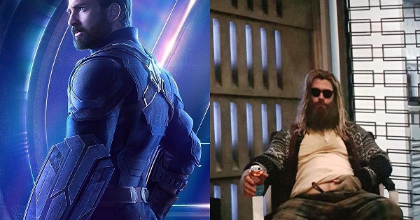 Avengers: Endgame: Không chỉ đánh đấm giỏi, các Avengers hài hước cũng chẳng kém ai