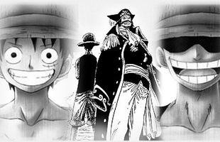 One Piece: Giải thích căn bệnh bí ẩn của Gol D. Roger, và nó đang ảnh hưởng trực tiếp đến Luffy khiến cậu 