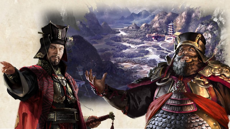 [Review] Total War: Three Kingdoms - Siêu phẩm chiến thuật Tam Quốc đỉnh nhất là đây?