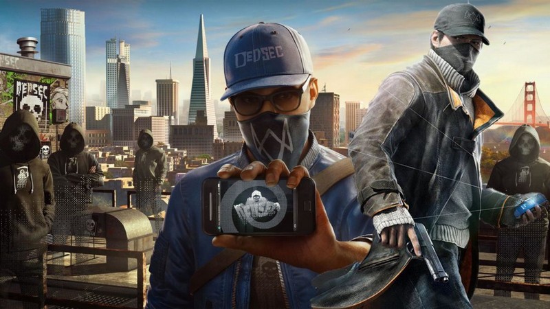 Ubisoft đăng ký tài khoản Twitter mới cho Watch Dogs, hậu bản mới thật sự sắp ra mắt