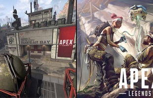 Mạnh tay, nhà phát hành Apex Legends quyết định cấm vĩnh viễn những kẻ chỉ 