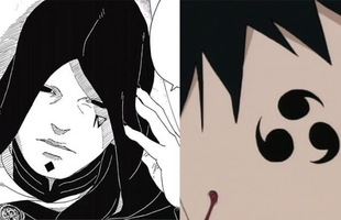 Boruto: Có phải cách thức hoạt động của con dấu Karma tương tự như nguyền ấn của Orochimaru?