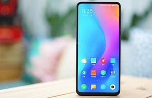 Xiaomi Mi Mix 4 lộ cấu hình: Snapdragon 855, RAM 16GB, sạc nhanh 100W, bộ nhớ UFS 3.1?