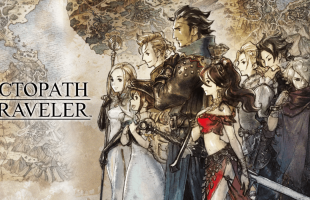 Octopath Traveller – siêu phẩm nhập vai từng độc quyền Switch công bố cấu hình PC, sẽ dùng Denuvo chống crack