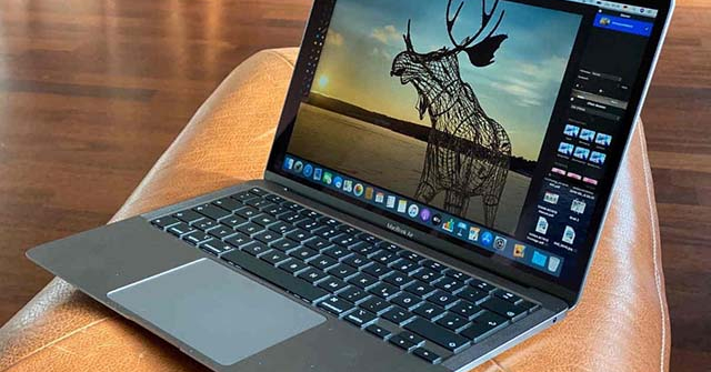 Có nên mua MacBook Air 2020 giá từ 29 triệu đồng tại Việt Nam?