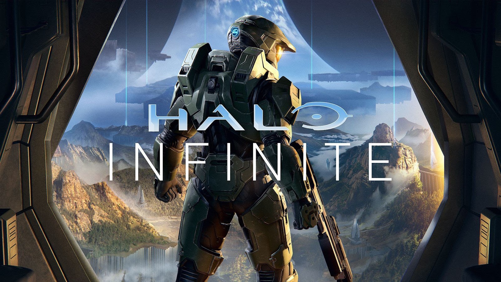 Microsoft quyết định tung át chủ bài Halo Infinite tại sự kiện tháng 7