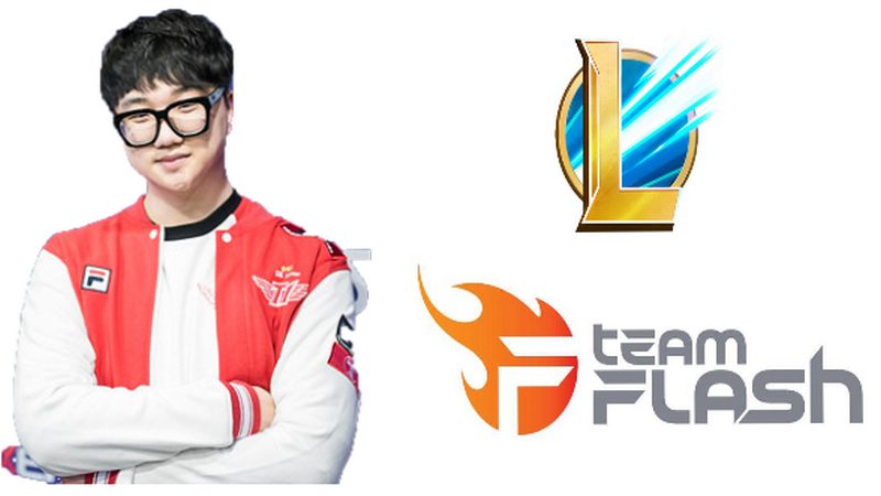 LMHT: Nghi vấn Team Flash chiêu mộ thành công cựu tuyển thủ SKT T1 Profit