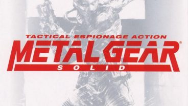 Cốt truyện Metal Gear Solid – P.1: Các hiền giả Philosophers - PC/Console