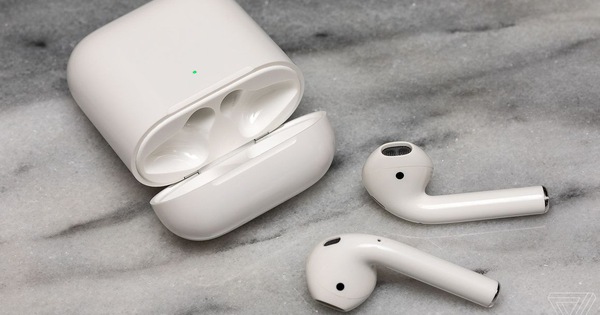 Bí ẩn đằng sau sự thành công của Airpods, sản phẩm Apple hot nhất năm khiến ai cũng muốn sở hữu