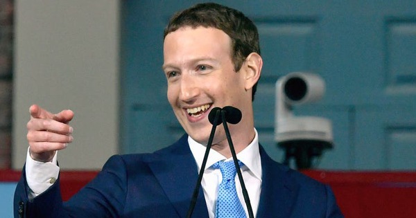 9 sự thật ít ai biết về độ giàu có của sếp tổng Facebook Mark Zuckerberg