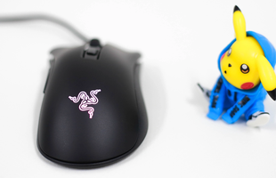 Razer DeathAdder V2 Mini: Xứng danh siêu phẩm chuột gaming 