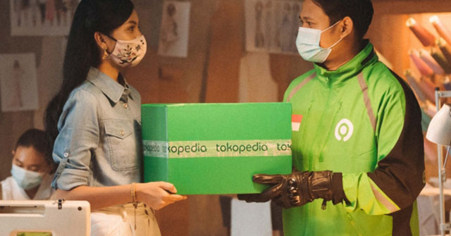 Gojek về chung nhà với Tokopedia, sẵn sàng 