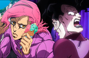 4 tên gọi kỳ quặc có ý nghĩa siêu khó đỡ trong JoJo’s Bizarre Adventure