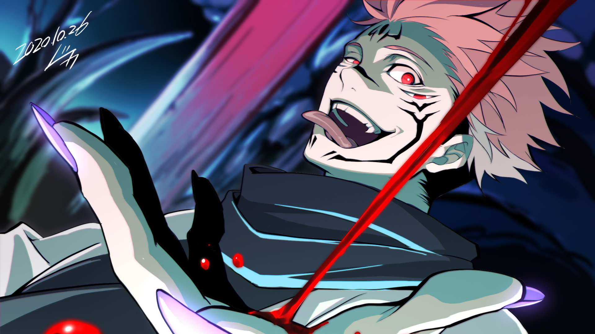 Jujutsu Kaisen là bộ anime được xem nhiều nhất tại Nhật Bản