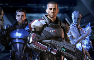 Tổng hợp điểm số Mass Effect Legendary Edition: Sự trở lại của huyền thoại