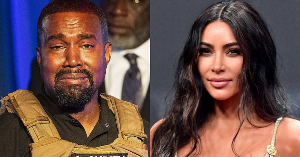 Kanye West gây sốc khi gọi Kim Kardashian là người vợ tệ chưa từng có, thừa nhận thời gian sống chung là địa ngục?