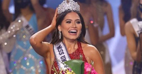 Miss Universe 2020 chỉ được làm Hoa hậu vỏn vẹn 7 tháng, nhiệm kỳ ngắn chưa từng thấy trong lịch sử vì lí do này