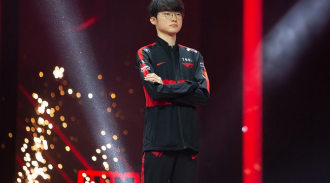 Faker đang là vua solokill tại MSI 2022, Zeus gây ấn tượng với KDA siêu khủng