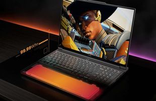 Lenovo ra mắt loạt laptop gaming Legion 7 Series mới nhất với hiệu năng đỉnh cao