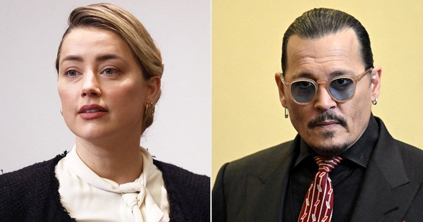 Vụ kiện Johnny Depp - Amber Heard: Sự ủng hộ của công chúng không ảnh hưởng tới phán quyết