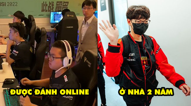 LMHT: Than phiền bị Riot Games đối xử bất công, cộng đồng “nhắc nhẹ” RNG về VCS 2 năm trước