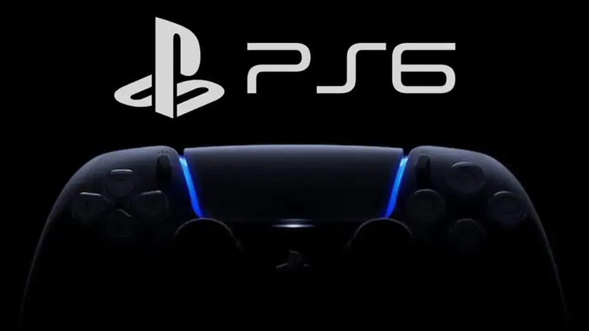 PS5 còn thiếu hàng để bán nhưng Sony đã nghiên cứu PlayStation 6?