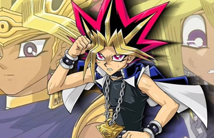 Yu-Gi-Oh!: Có một chiến lược đấu bài cực kì hiệu quả khiến Yugi suýt không thể đánh bại