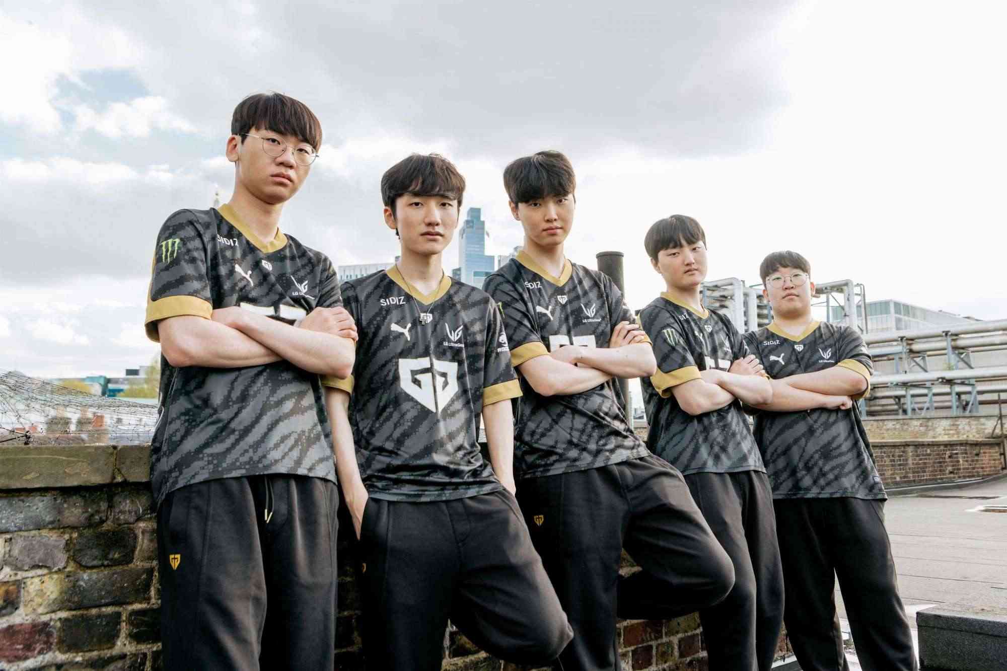 MSI 2023: GEN hủy diệt C9 trong 3 ván đấu và tiến vào vòng trong đụng độ BLG