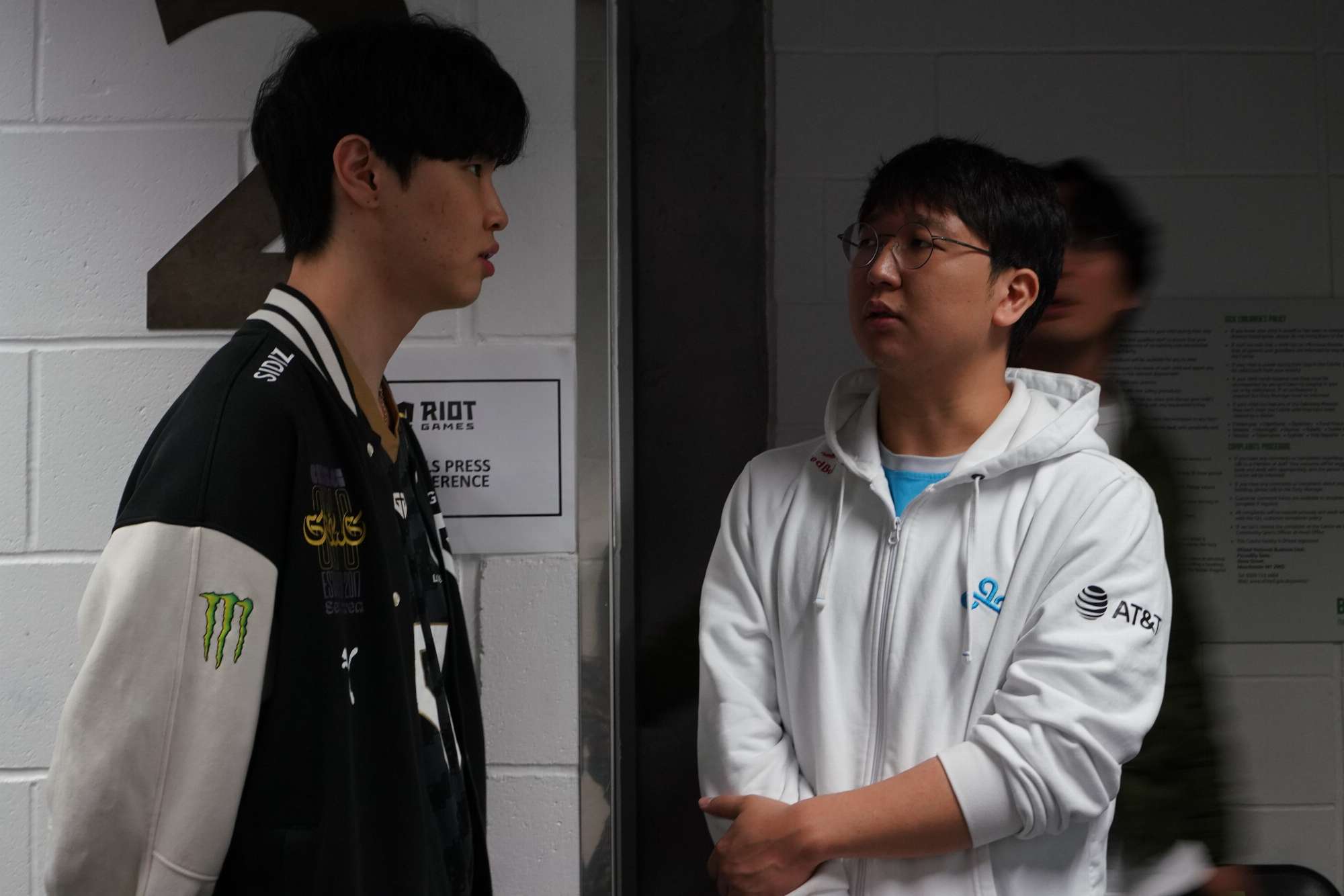 MSI 2023: Chovy 'dạy đối thủ chơi game' ngay sau khi GEN đánh bại C9