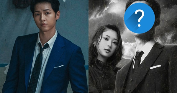 Bom tấn của Song Joong Ki bất ngờ được làm lại, nam chính bảnh bao nhưng diễn xuất có đáng tin?