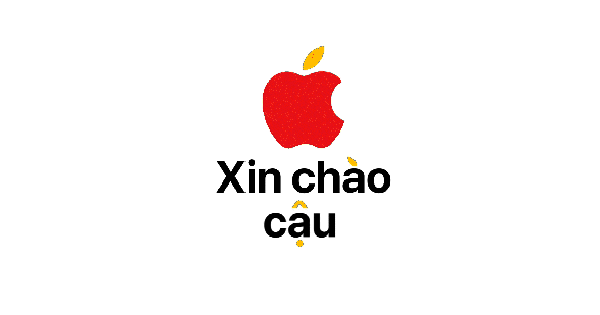 Đừng so sánh giá nữa, Apple Store trực tuyến mở ra không phải là để cạnh tranh