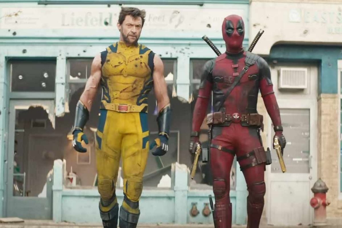 Bom Tấn Deadpool & Wolverine Nhận Thông Tin Về Thời Lượng Dài Phá Kỷ Lục