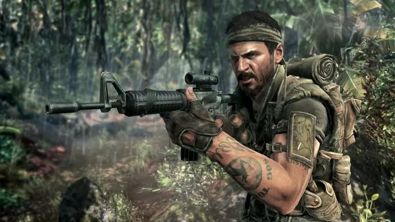 Call of Duty Black Ops 6 sẽ cập bến vào tháng 10 và có mặt trên Game Pass trong cùng ngày ra mắt?