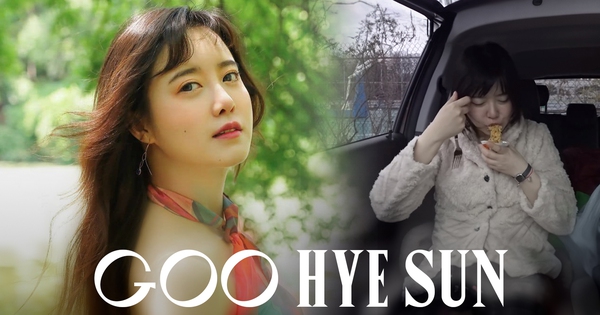 Goo Hye Sun: Cả đời bám danh "nàng Cỏ", bị ghét bỏ vì thích đóng vai nạn nhân, sự nghiệp tan tành vẫn sở hữu khối tài sản khủng