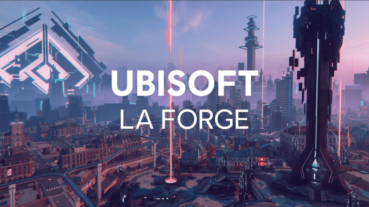Ubisoft có kế hoạch ứng dụng AI trong việc làm game