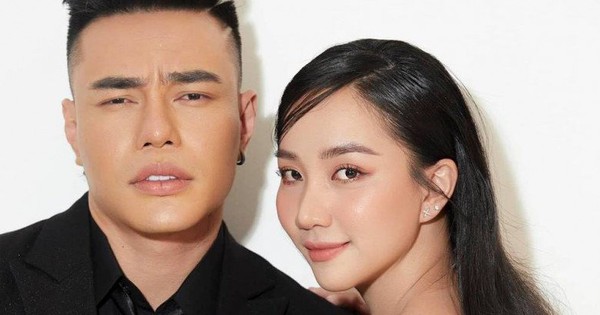 1 triệu người "nín thở" nghe Lê Dương Bảo Lâm livestream nói đúng câu này giữa thông tin đã ly thân