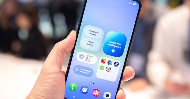Samsung sắp tung smartphone giá rẻ vô cùng thú vị