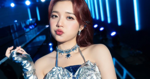 Nữ MC chiếm trọn 