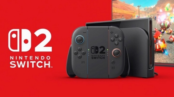 Nintendo Switch 2 Sẽ Giúp Bạn Tìm Lại Joy-Con Nếu Lỡ Rơi Vào... Ghế Sofa
