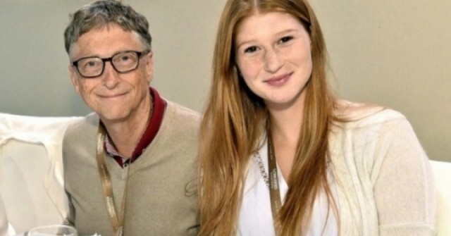 Tỷ phú Bill Gates không cho con gái kết hôn với đàn ông nghèo, lý do khiến nhiều người gật gù