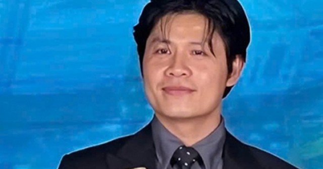 ‘Nhạc sĩ tỷ view’ Nguyễn Văn Chung bất ngờ nhận tin vui