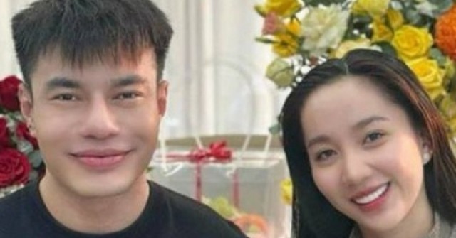 Thực hư chuyện danh hài Lê Dương Bảo Lâm và vợ ly thân