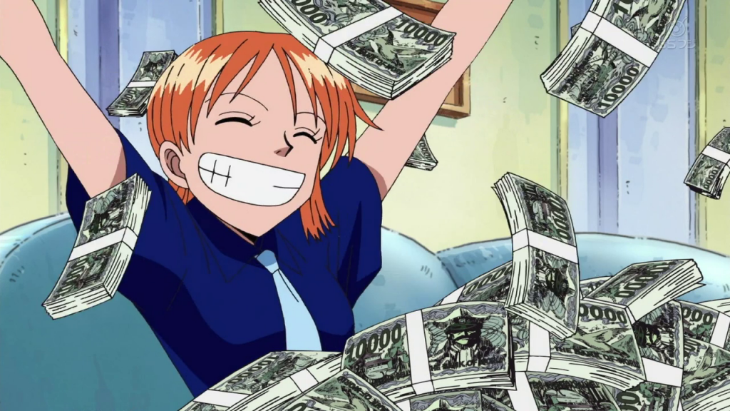 Cổ phiếu ngành anime nhật bản tăng trưởng mạnh bất chấp bất ổn kinh tế toàn cầu và rủi ro thuế quan từ Mỹ