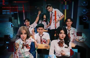 Trò Chơi Thú Tội - phim Việt 