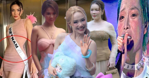 Dàn mỹ nhân Vbiz chắc chắn sẽ xinh lên bội phần nếu quyết tâm bỏ làm việc này khi đăng ảnh!